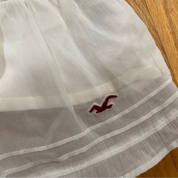 Hollister vtg babydoll top - Picture 3 of 5